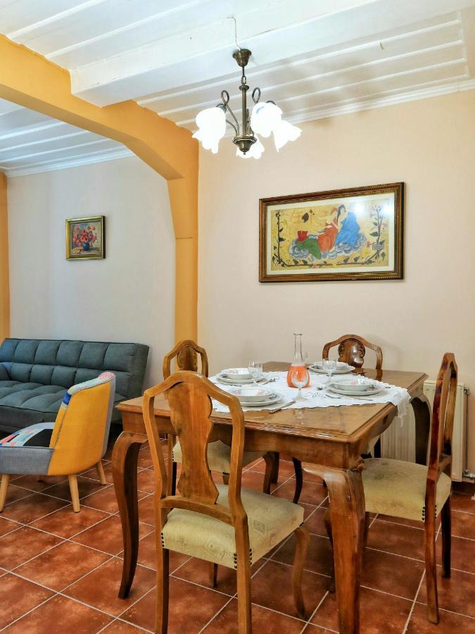 Lefkáda Achi'S House 빌라 외부 사진