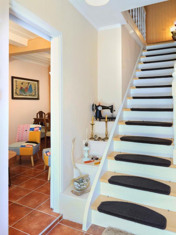 Lefkáda Achi'S House 빌라 외부 사진