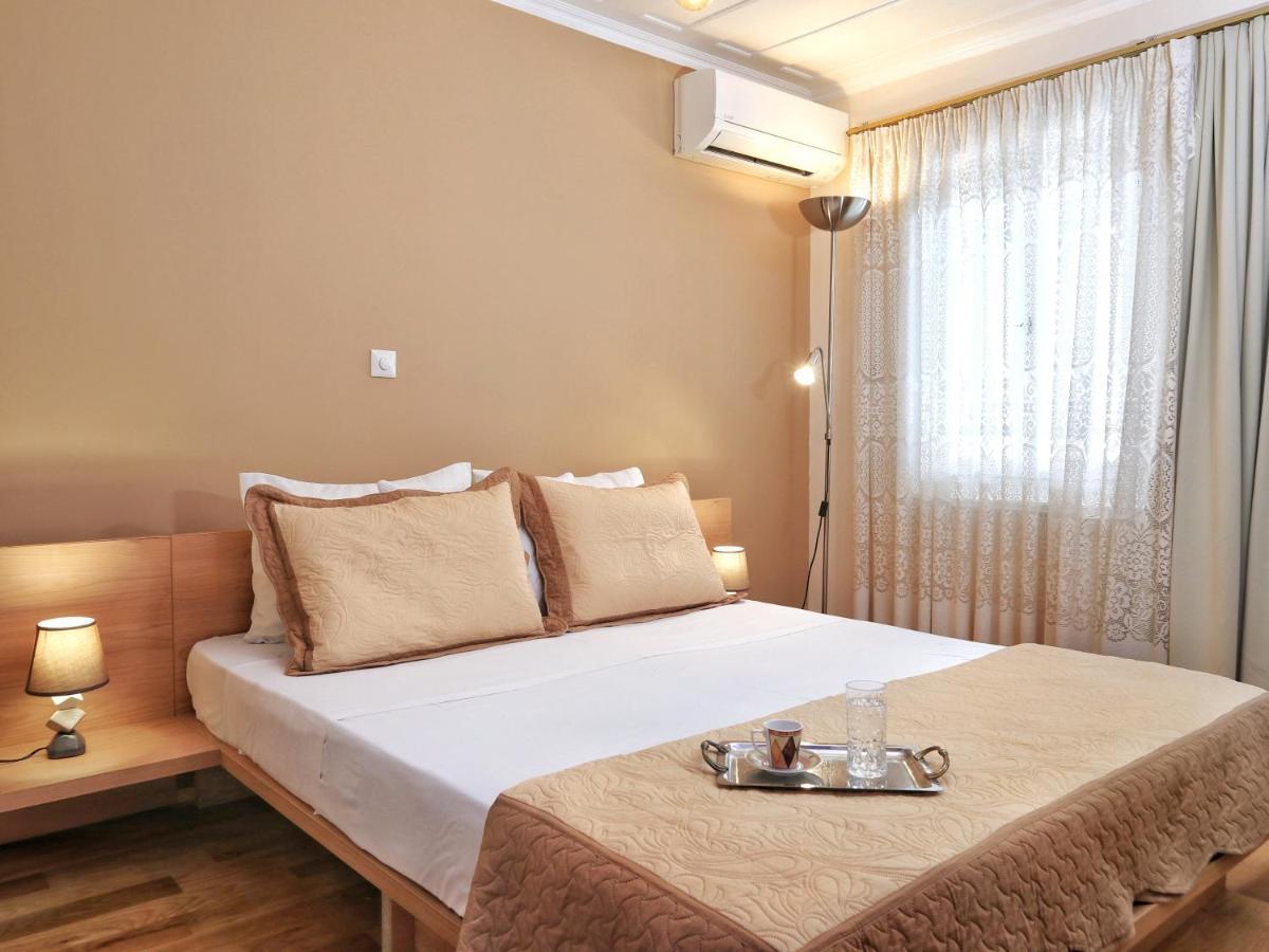 Lefkáda Achi'S House 빌라 외부 사진