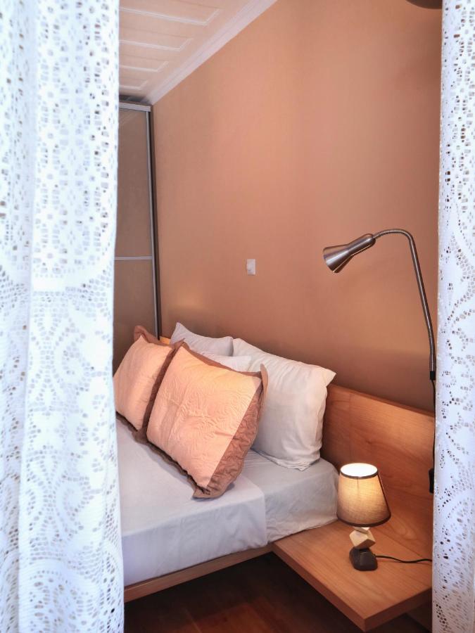 Lefkáda Achi'S House 빌라 외부 사진