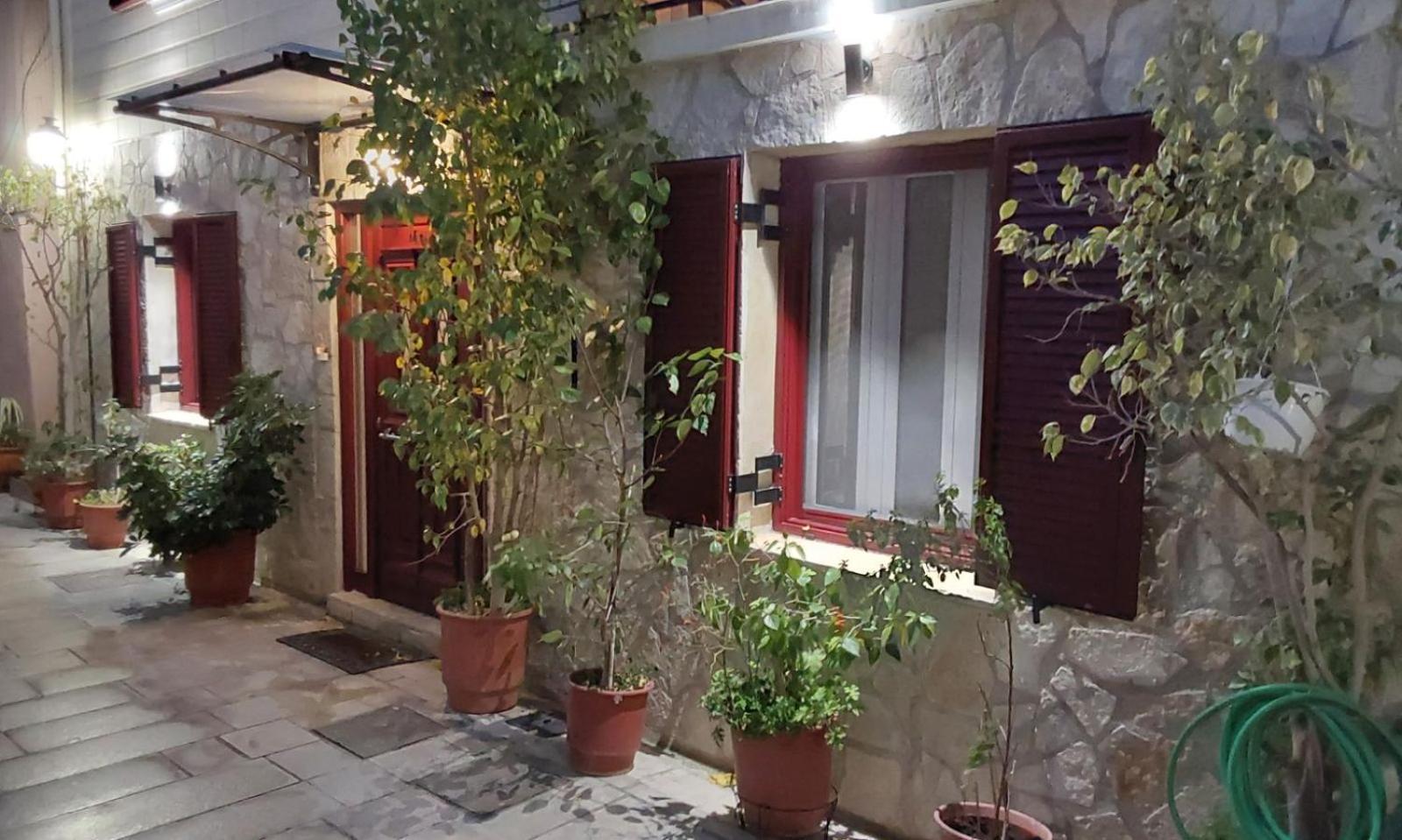 Lefkáda Achi'S House 빌라 외부 사진